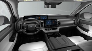 2027 Ford Expedition® Internal Image 2